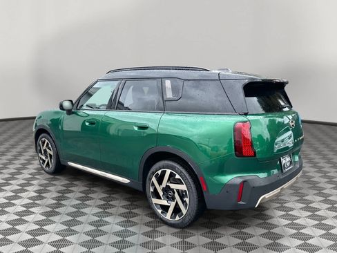 New 2026 MINI Cooper Countryman S image 5