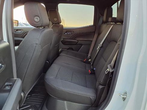 New 2026 GMC Canyon Elevation image 19