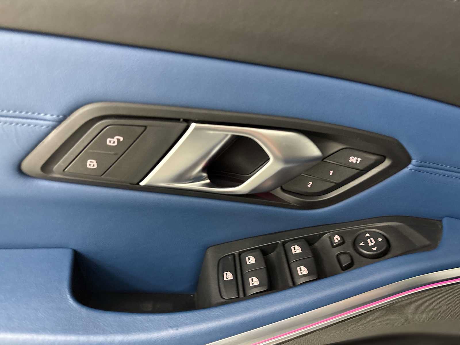 Used 2025 BMW M3 Competition AWD/4WD image 15
