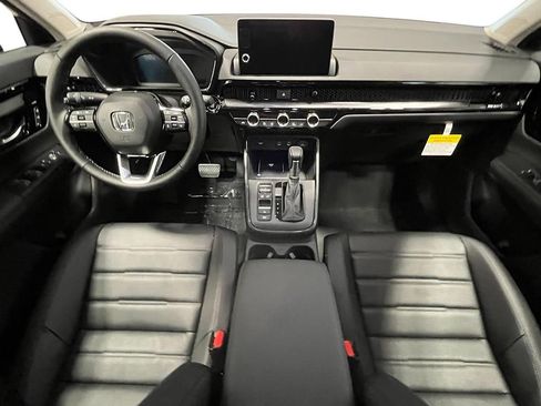 New 2026 Honda CR-V EX-L image 15