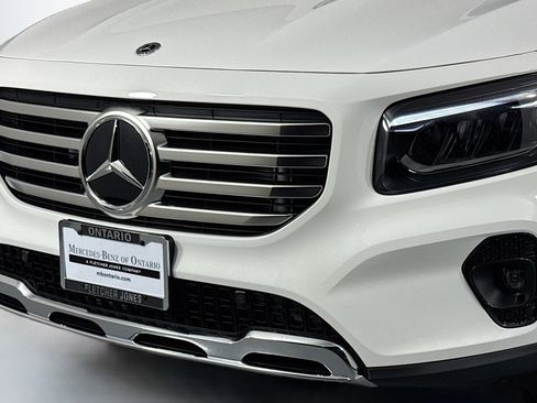 New 2026 Mercedes-Benz GLB 250 image 12