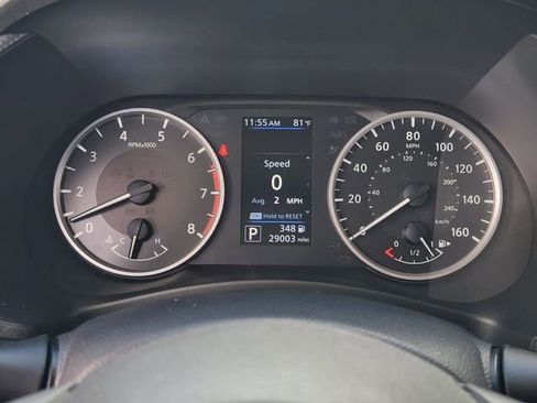 Certified 2023 Nissan Sentra S image 12