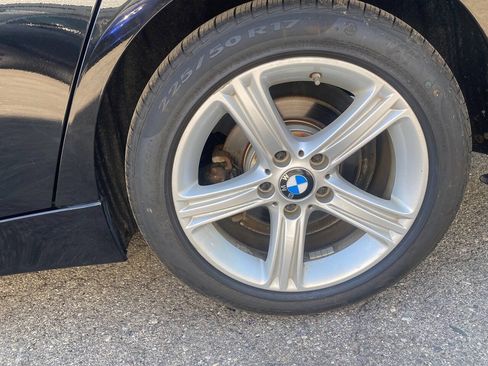 Used 2015 BMW 328i xDrive Sedan AWD/4WD image 15