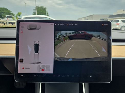 Used 2020 Tesla Model 3 Long Range AWD/4WD image 27