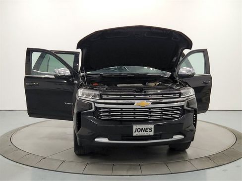 Used 2023 Chevrolet Tahoe Premier image 10