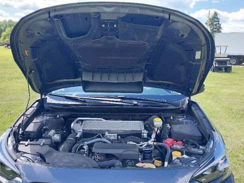 Used 2025 Subaru Outback Onyx Edition XT AWD/4WD image 37