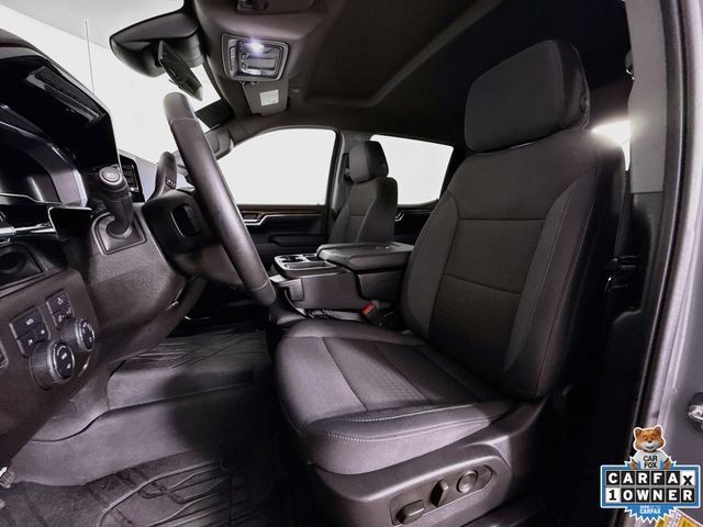 Used 2024 Chevrolet Silverado 1500 LT AWD/4WD image 22