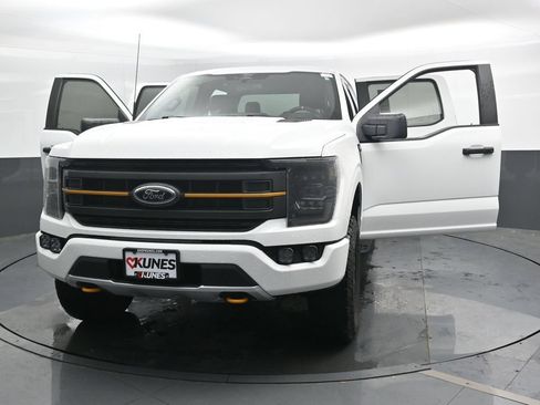 Used 2022 Ford F150 Tremor AWD/4WD image 50