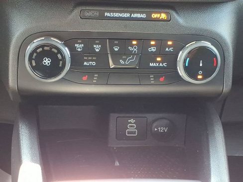 Certified 2023 Ford Bronco Sport Big Bend w/ Convenience Package AWD/4WD image 18