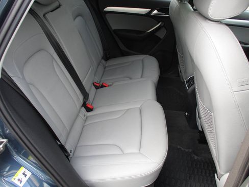 Used 2016 Audi Q3 2.0T Premium Plus w/ Technology Package AWD/4WD image 51