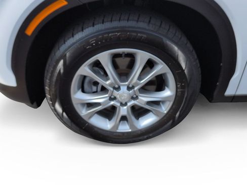 Used 2021 Hyundai Palisade SE AWD/4WD image 29