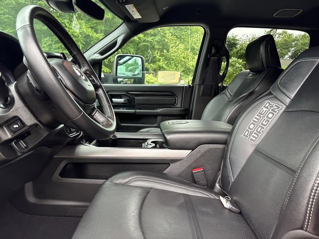 Used 2026 RAM 2500 Power Wagon AWD/4WD image 37