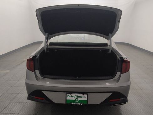 Used 2023 Hyundai Sonata SEL image 29