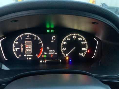 Used 2022 Honda Civic Sport image 19