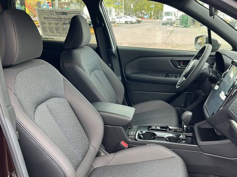 New 2026 Subaru Forester Premium AWD/4WD image 13