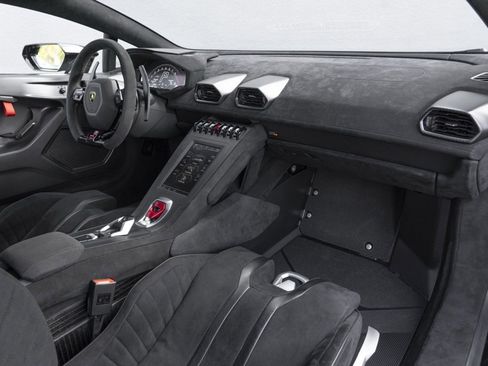 Used 2022 Lamborghini Huracan STO image 45