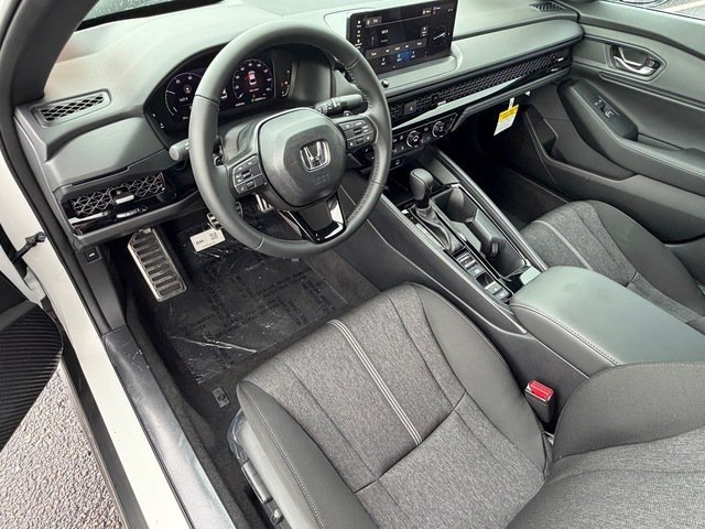 New 2026 Honda Accord Sport image 15