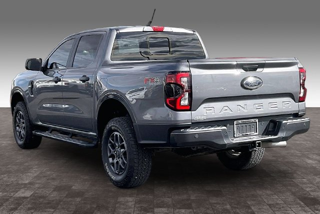 Used 2024 Ford Ranger XLT w/ FX4 Off-Road Package AWD/4WD image 12