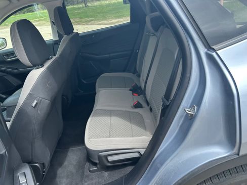 Certified 2022 Ford Escape SE w/ Convenience Package AWD/4WD image 16