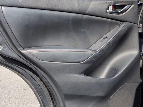 Used 2014 MAZDA CX-5 Grand Touring image 30