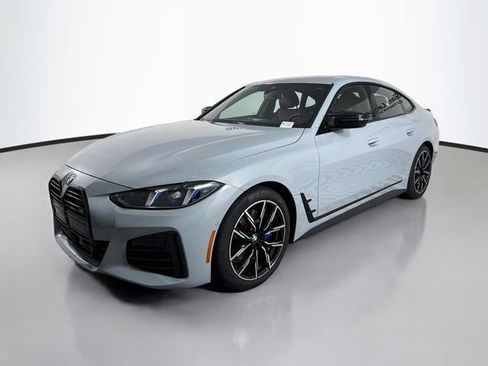 Used 2026 BMW 440i xDrive AWD/4WD image 3
