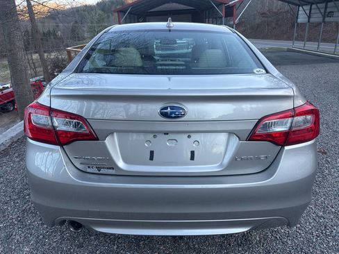 Used 2016 Subaru Legacy 2.5i Limited image 5