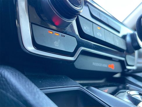 Used 2022 Honda CR-V EX image 19