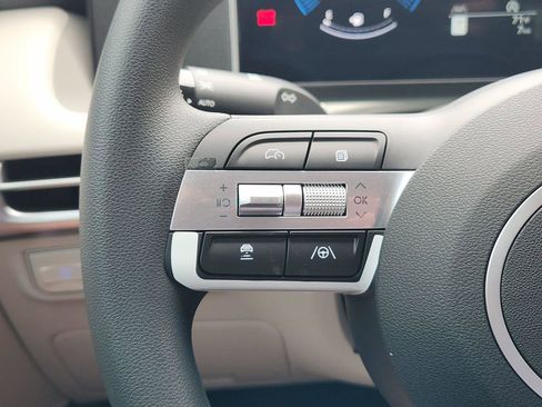 New 2026 Hyundai Tucson SE image 26