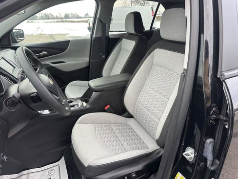 Used 2024 Chevrolet Equinox LS w/ LS Convenience Package image 23