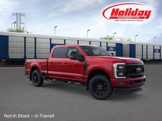 New 2026 Ford F250 Lariat video 1