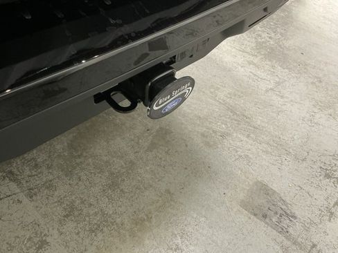 New 2026 Ford Expedition Max Active image 7