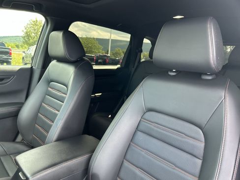 Used 2025 Honda CR-V Sport-L image 22