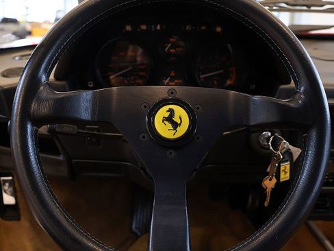 Used 1987 Ferrari 328 GTS image 71