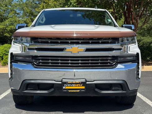 Used 2021 Chevrolet Silverado 1500 LT image 7