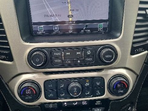 Used 2018 GMC Yukon Denali w/ Open Road Package AWD/4WD image 6