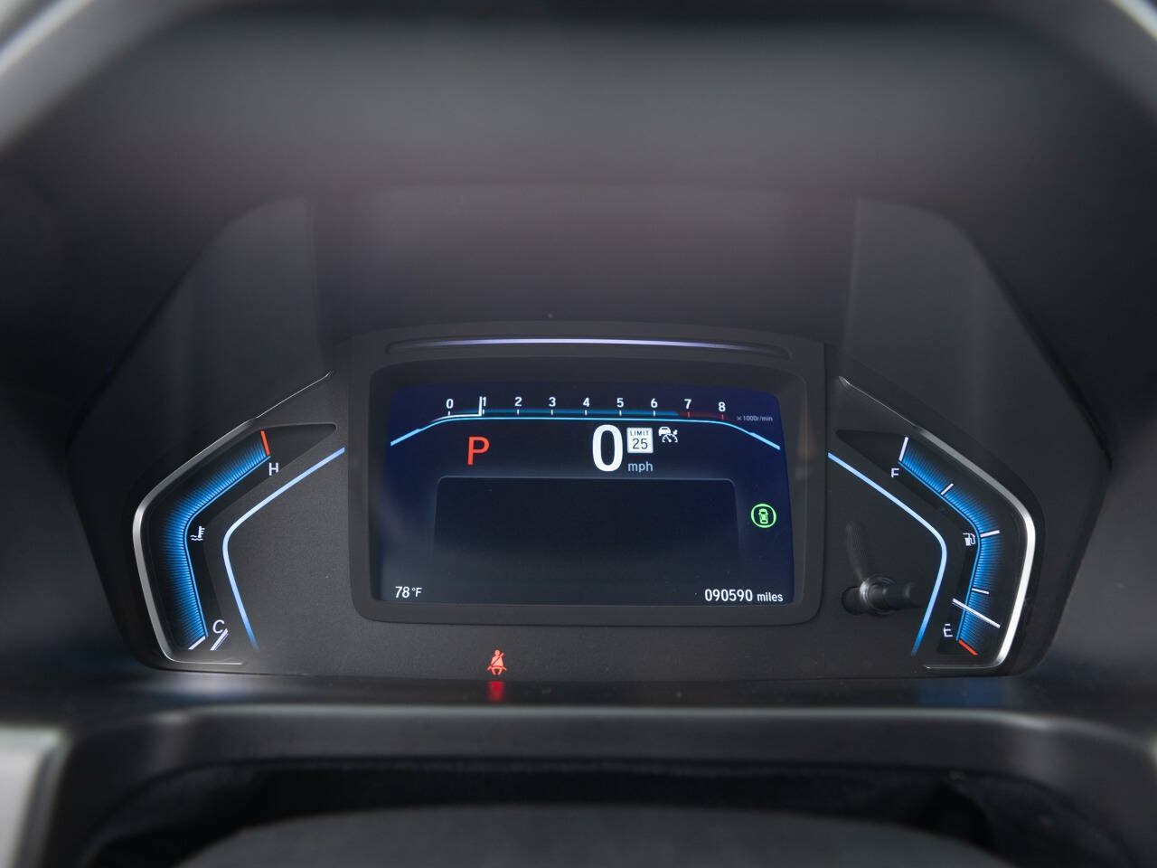 Used 2021 Honda Odyssey EX-L image 32