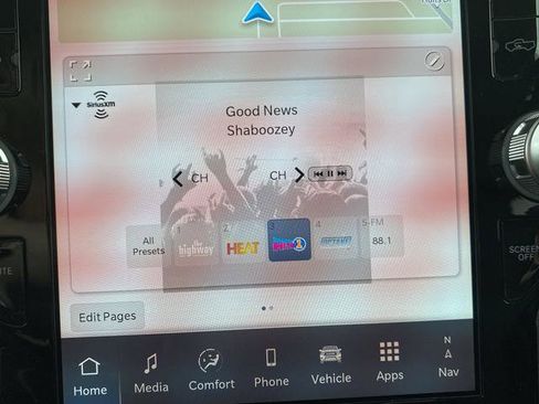 New 2025 RAM 2500 Big Horn image 17