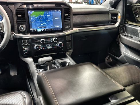 Used 2025 Ford F150 Tremor w/ Equipment Group 402A High image 28