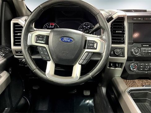 Used 2019 Ford F250 Lariat w/ FX4 Off-Road Package image 10