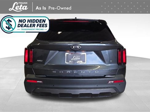 Used 2021 Kia Sorento S AWD/4WD image 5
