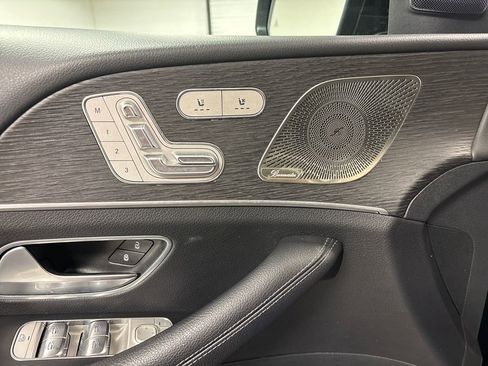 Used 2022 Mercedes-Benz GLE 350 GLE 350 image 21