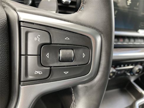 Used 2023 Chevrolet Silverado 1500 LTZ image 19