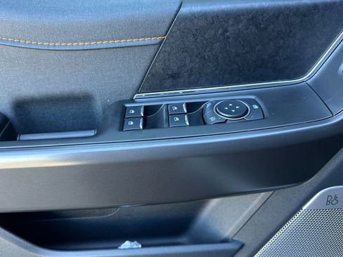 Used 2025 Ford F150 Tremor w/ Bed Utility Package image 11