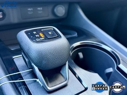 Certified 2025 Nissan Rogue S image 23