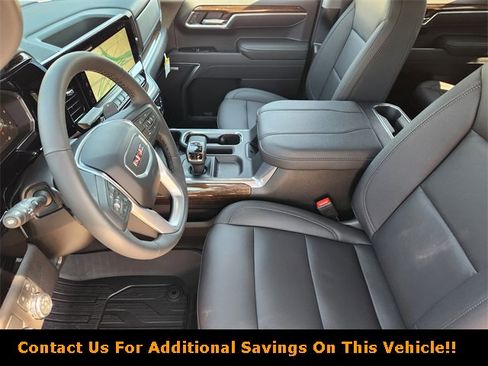 New 2026 GMC Sierra 1500 Elevation w/ Elevation Premium Package image 9