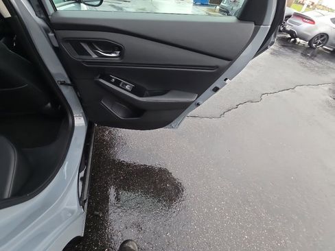 Used 2025 Honda Accord Touring image 30
