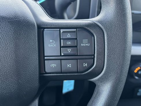Used 2023 Ford F150 XLT image 11
