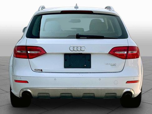 Used 2014 Audi A4 Premium Plus AWD/4WD image 5