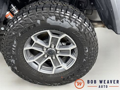 New 2026 Jeep Gladiator Mojave image 34