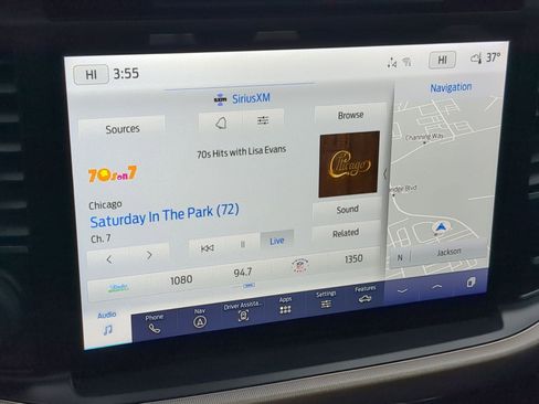 Used 2023 Ford F150 Raptor image 17